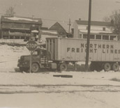 Alto Depot March 1960